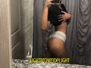 LightBrownDelight