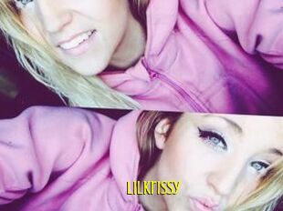 LilKrissy