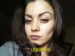 LilMamaXO