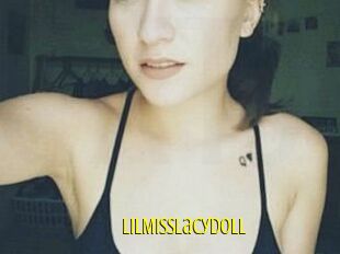 LilMissLacyDoll