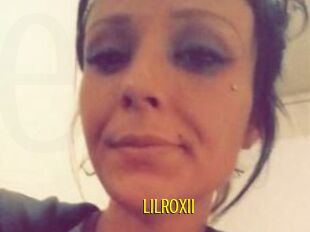 LilRoxii