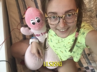 LilSasha