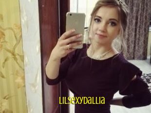 LilSexyDallia