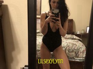 LilSexyLynn