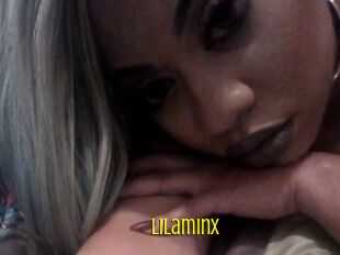 Lilaminx