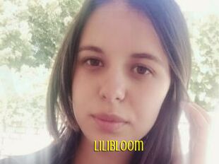 LiliBloom