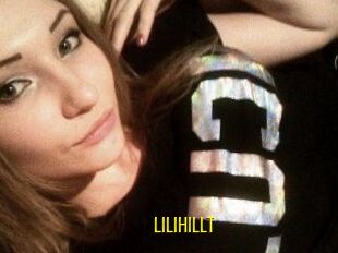 LiliHillt