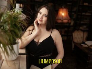 LiliMenson