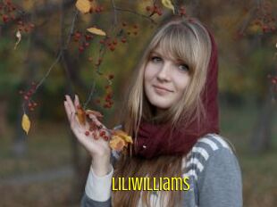 LiliWilliams