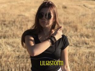 LiliaStorm