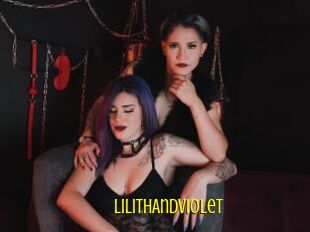 LilithAndViolet