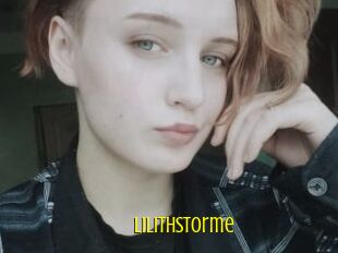 LilithStorme