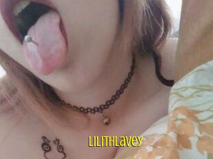 Lilithlavey