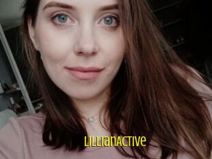 LillianActive