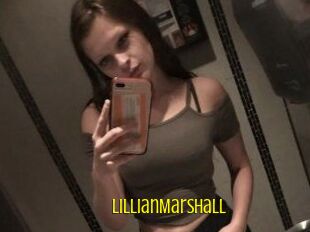 Lillian_Marshall