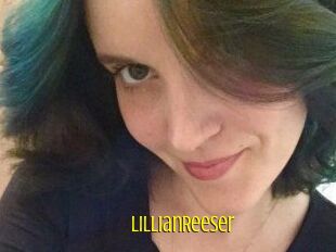 LillianReeser