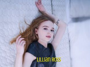 Lillian_Ross