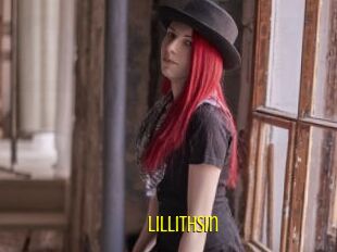 LillithSin