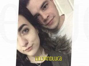 LillyAndLuca