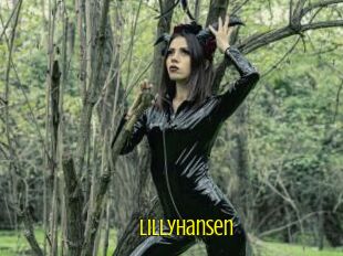 LillyHansen