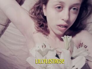 LillyLustRose