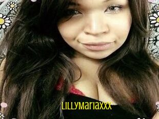 LillyMariaxxx