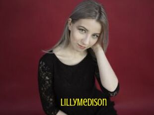 LillyMedison