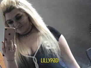 Lilly_Pad