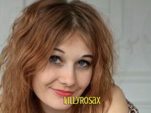 LillyRosaX