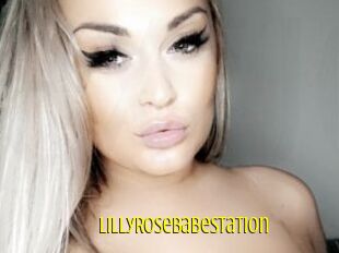 LillyRoseBabestation