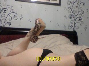 LillyRoseXO