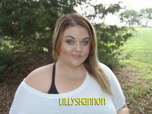 LillyShannon