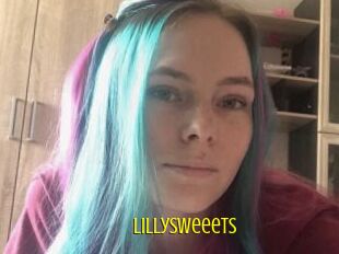 LillySweeets