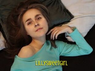 LillySweetGirl