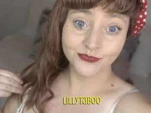 LillyTaboo