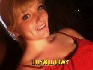 LillyWallflower