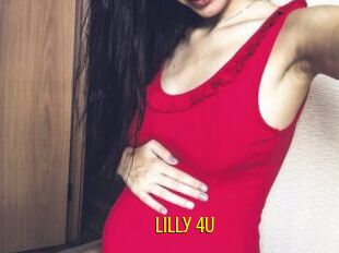 Lilly_4U