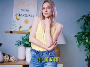 LiluCharm