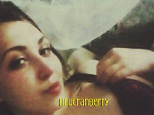 LiluCranberry