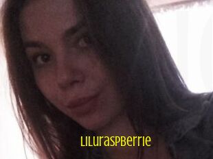 Liluraspberrie