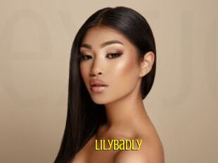 LilyBadly