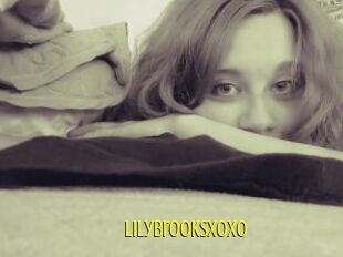 LilyBrooksxoxo