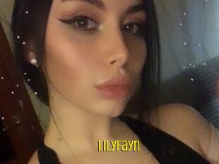 LilyFayn