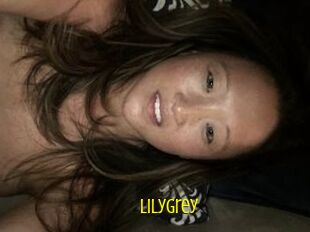 LilyGrey