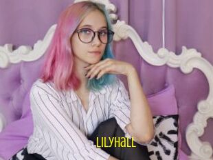 LilyHall