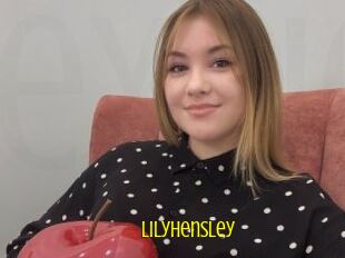 LilyHensley