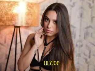 LilyJoe