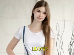 LilyLewis