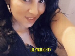 LilyNaughty