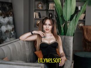 LilyNelson